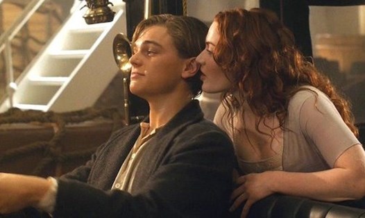 Kate Winslet và Leonardo DiCaprio chia sẻ về cảnh nóng trong Titanic. Ảnh: 20th Century Studios