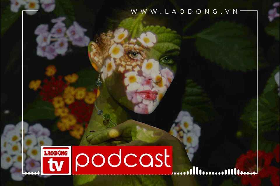 PODCAST: Tại sao phụ nữ xinh đẹp thường được ưu tiên?