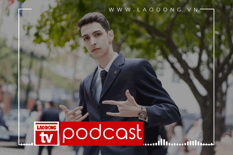 Tiktoker triệu view Tây Ba lô: Kiếm tiền từ tiktok không hề dễ