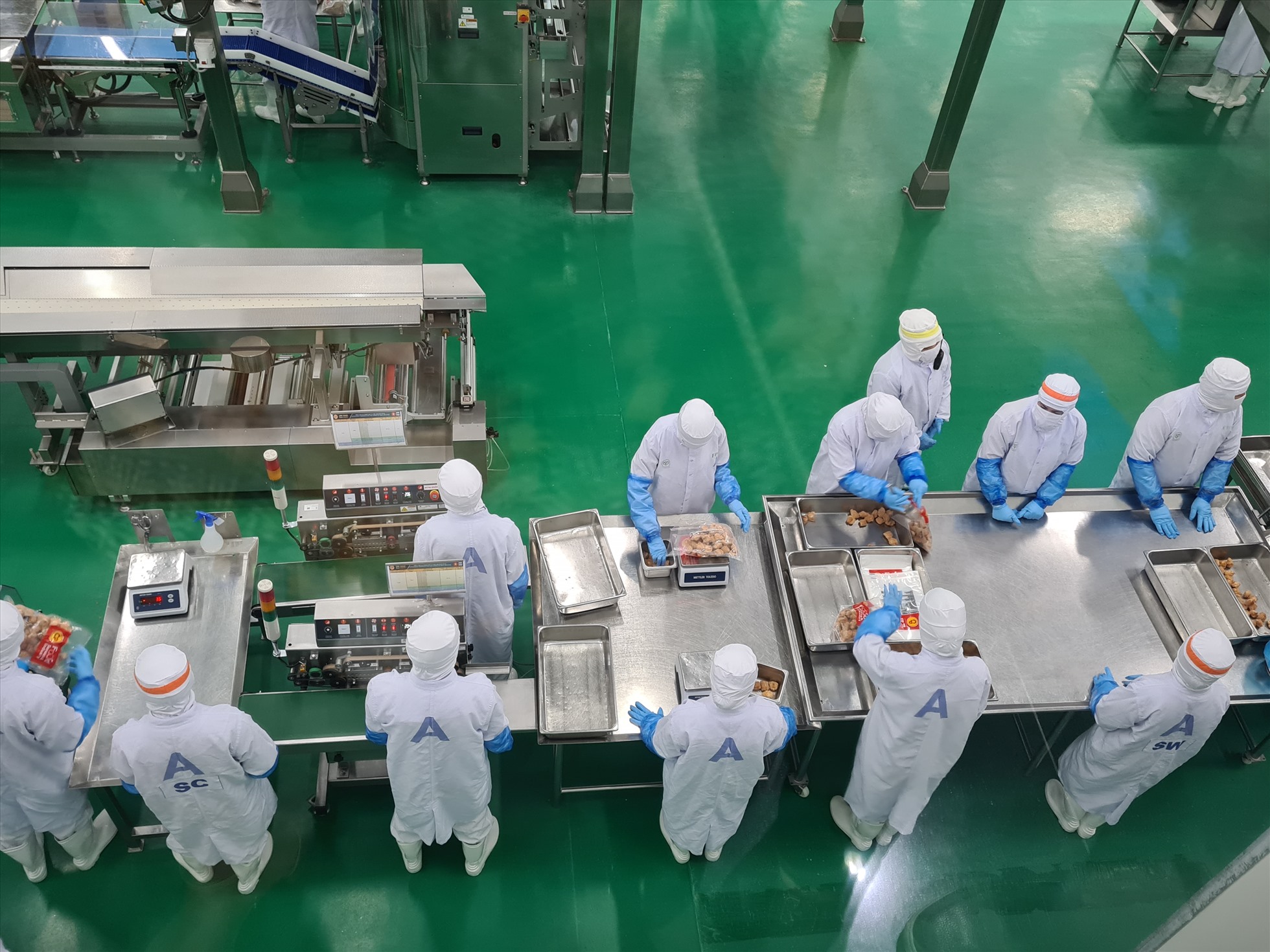 Chuyển đổi số giúp doanh nghiệp vượt khó khăn, thách thức