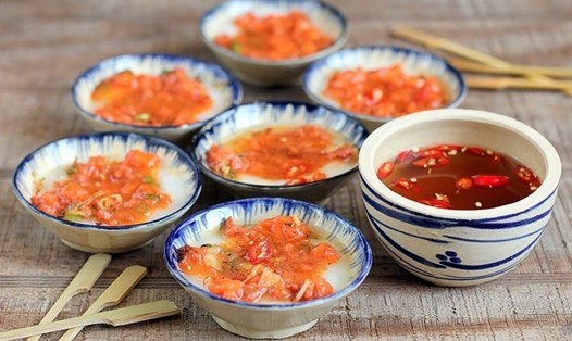 Lễ hội Văn hoá ẩm thực 3 miền Bắc - Trung - Nam và Hà Giang sẽ diễn ra vào trung tuần tháng 3. Ảnh: Vân Anh