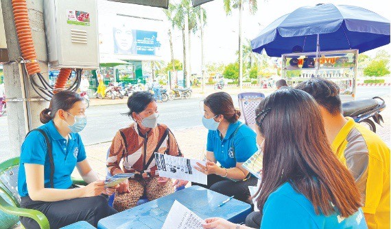 Đà Nẵng nghiên cứu dùng ngân sách hỗ trợ người tham gia BHXH tự nguyện