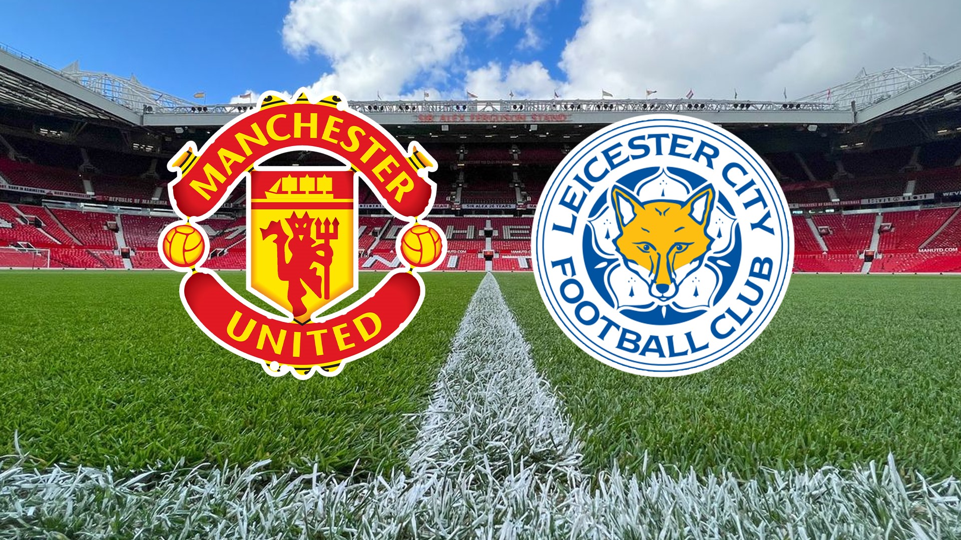 Man United sẽ có cơ hội tiếp tục kiếm 3 điểm trên sân nhà. Ảnh thiết kế: Việt Hùng