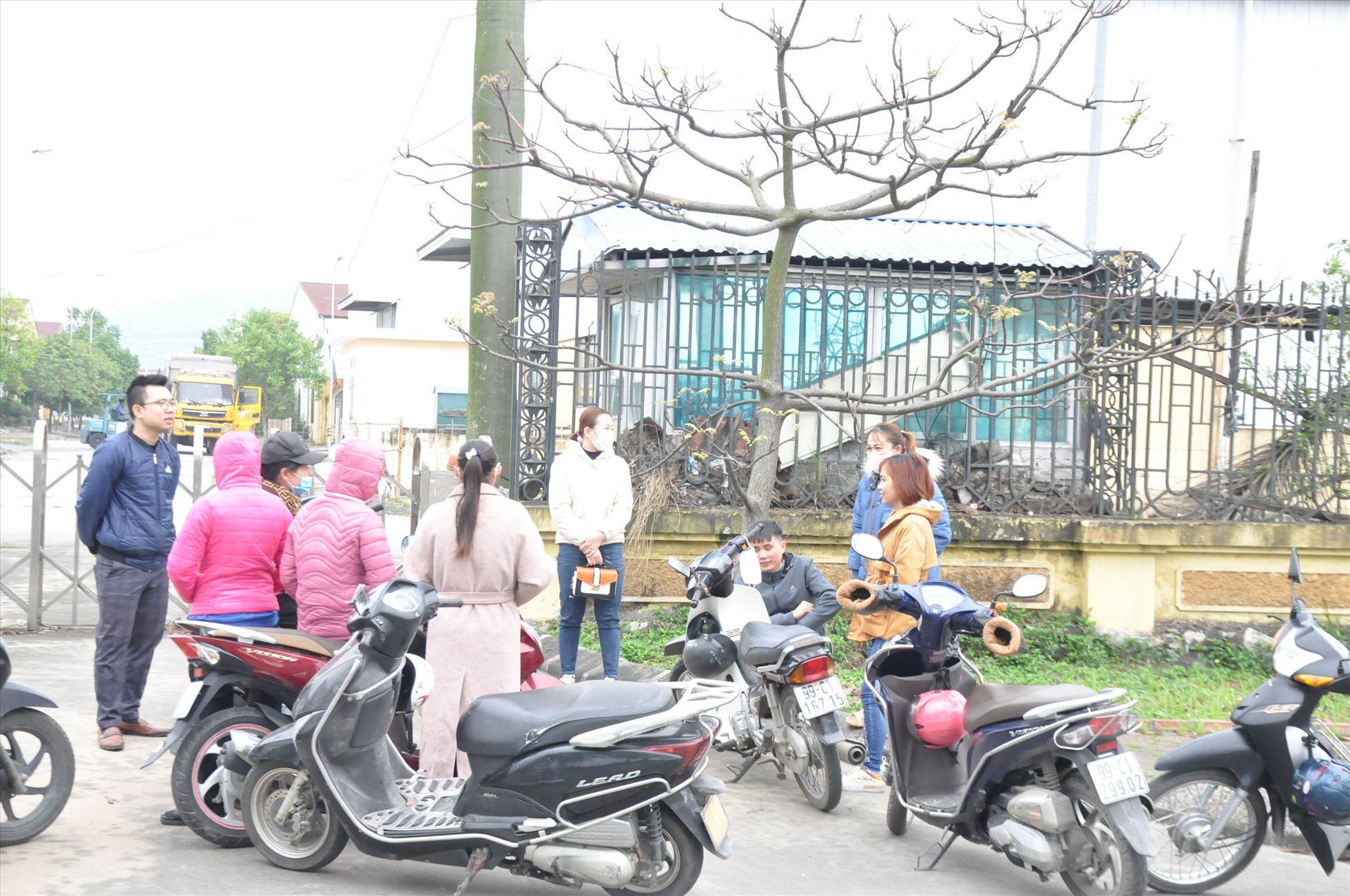 Công đoàn cơ sở có quyền yêu cầu mở thủ tục phá sản đối với doanh nghiệp. Ảnh minh hoạ: Bảo Hân