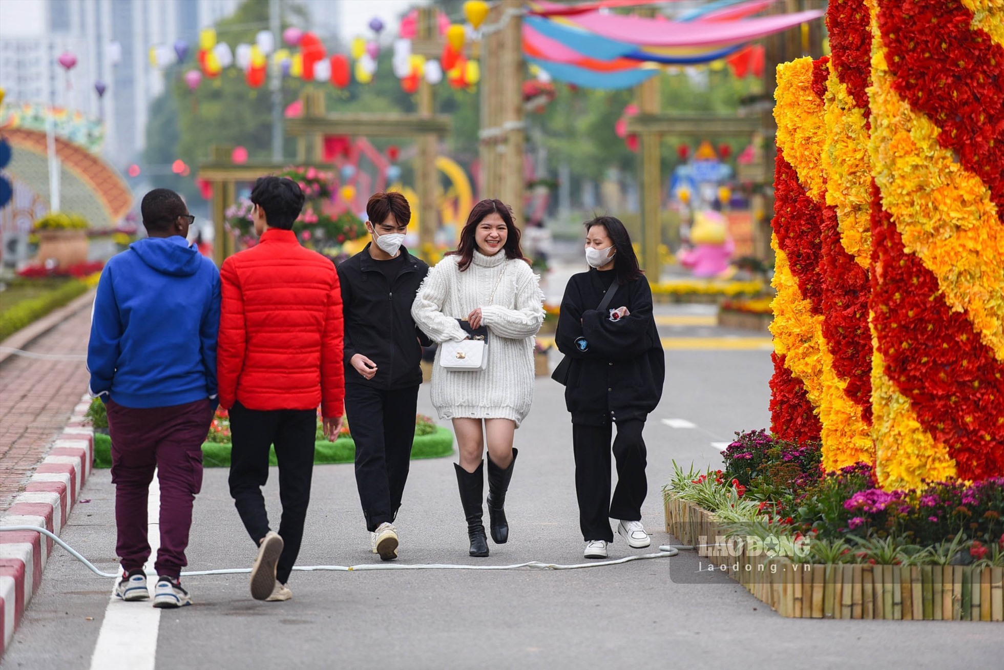 Chuỗi 28 hoạt động đặc sắc tại Festival Về miền quan họ 2023