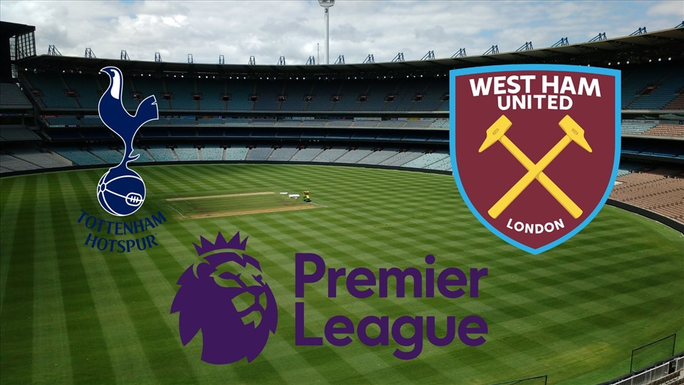 Tottenham đối đầu West Ham tại vòng 24 Premier League.  Đồ họa: Văn An