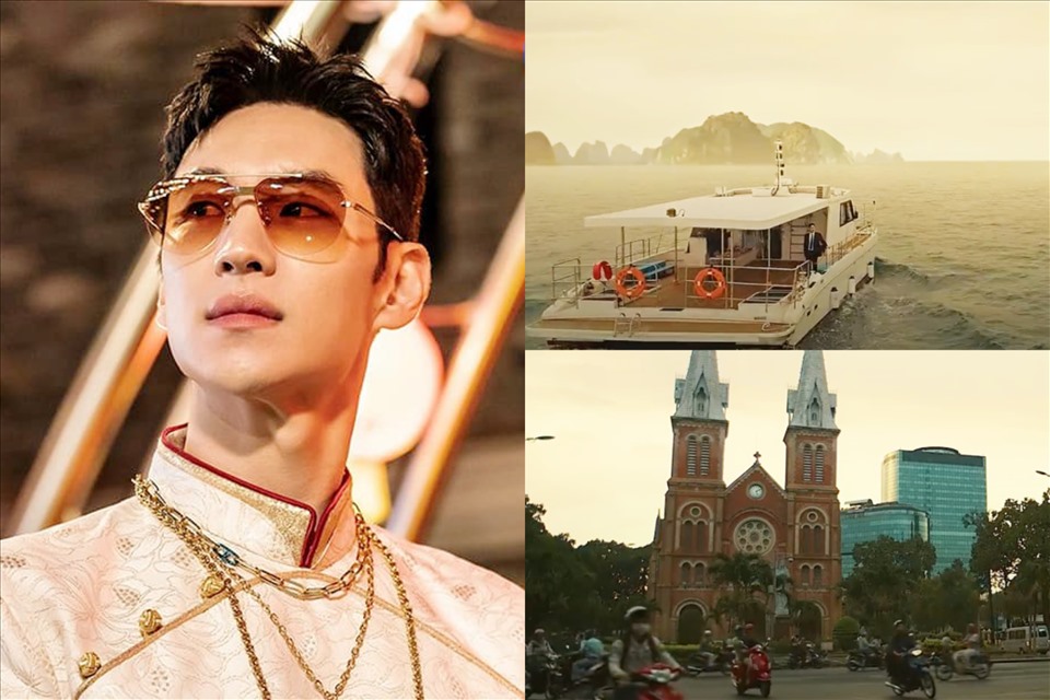 “Taxi Driver 2”. Ảnh: Nhà sản xuất