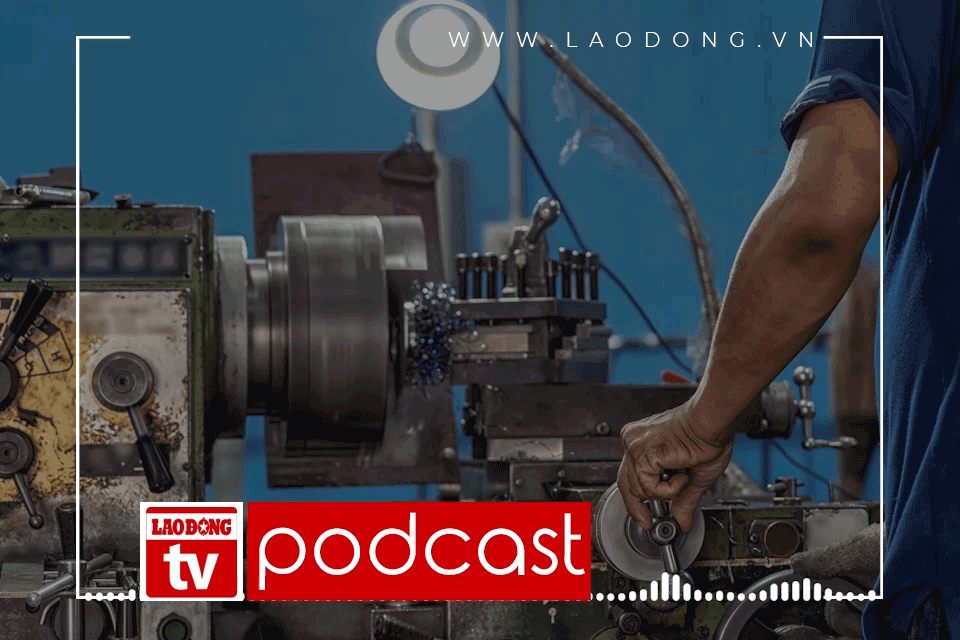 PODCAST - Truyện ngắn dự thi: Dòng máu người thợ vùng than