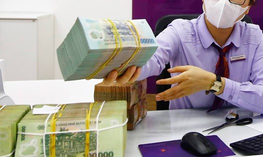 Hai gói tín dụng sẽ cứu thị trường bất động sản?. Ảnh: Hải Nguyễn (minh họa).