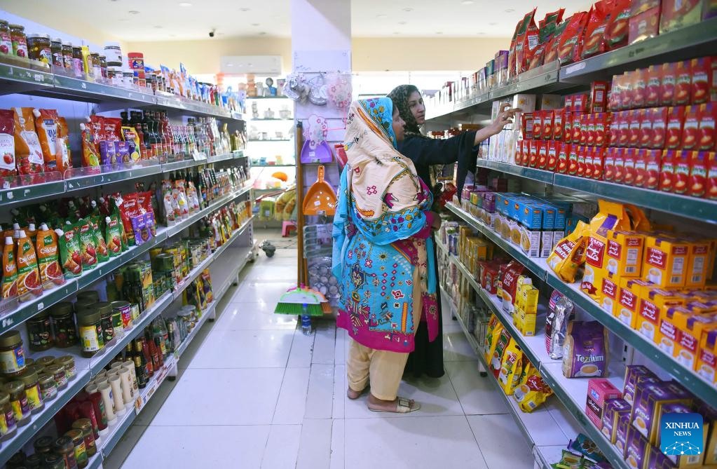 Cách thức để các nước giàu giúp Pakistan tái thiết hậu thảm họa