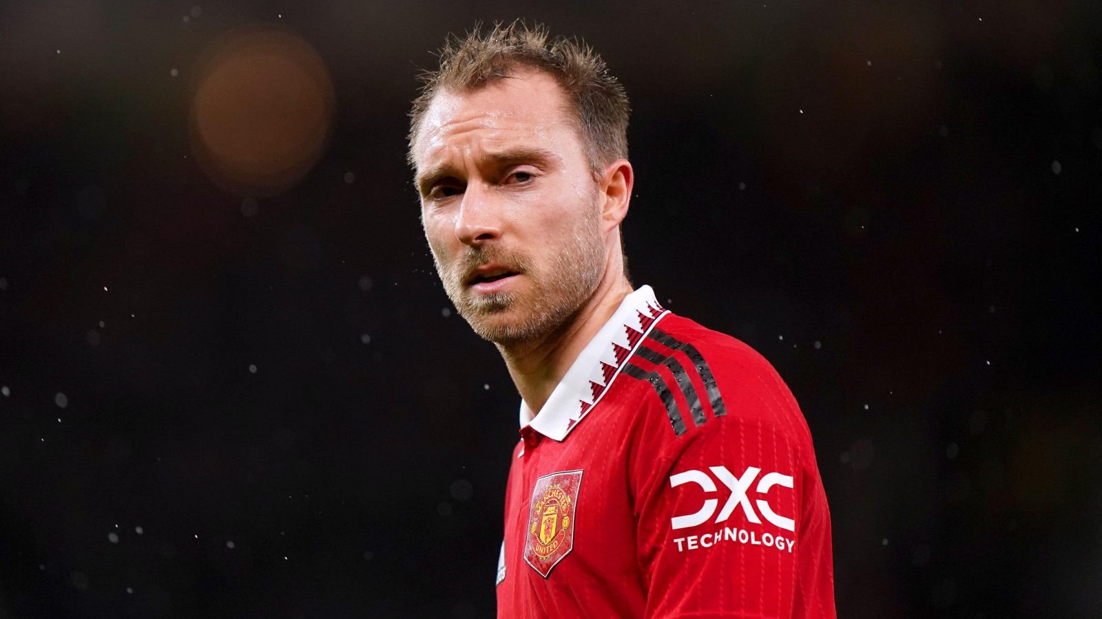 Làm thế nào để Man United thích nghi khi Eriksen bị chấn thương?