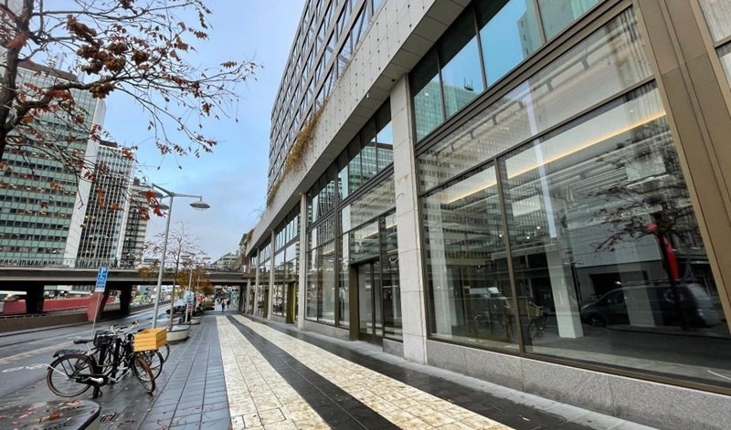 Làn sóng phá sản lên mức cao nhất ở một nước EU