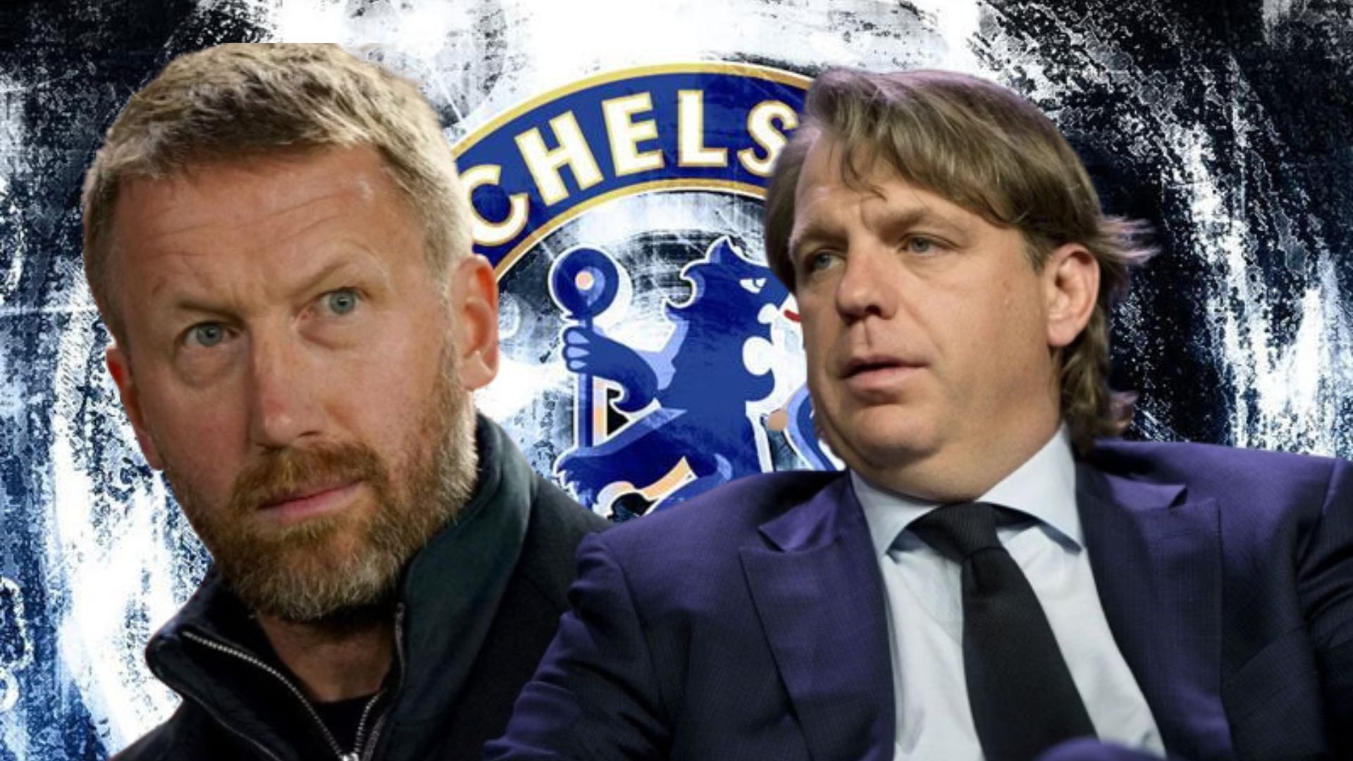 Todd Boehly sai lầm khi bổ nhiệm Graham Potter? Đồ họa: Văn An