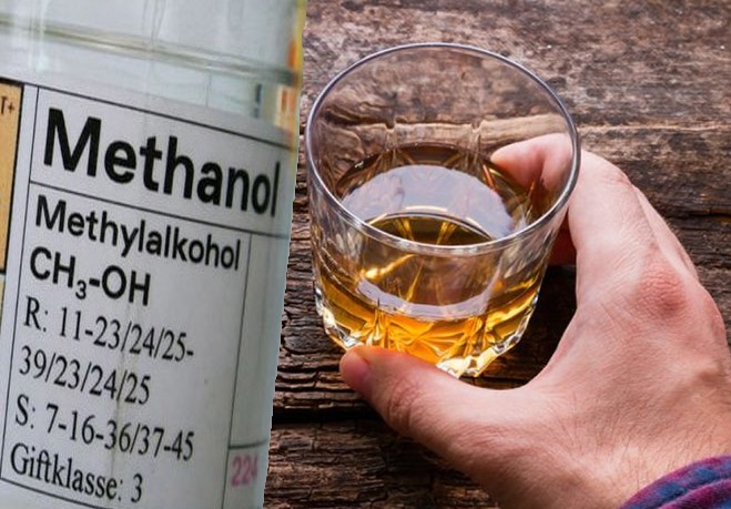 Uống rượu bia quá độ hoặc uống quá nhiều thì rất có thể kéo theo hàng loạt ảnh hưởng xấu đến sức khỏe. Đồ hoạ: Hạ Mây