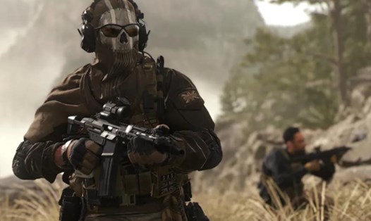 Call of Duty là trò chơi rất quan trọng mà nếu bị đưa vào thế độc quyền, các hãng như Sony sẽ bị ảnh hưởng nặng nề. Ảnh: Activision Blizzard