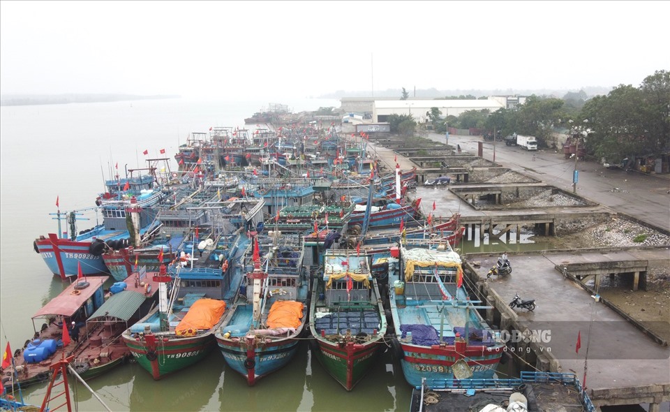 Hàng loạt viên chức ngành giao thông vận tải được xếp lương mới từ 1.3.2023. Ảnh minh họa: Quách Du.