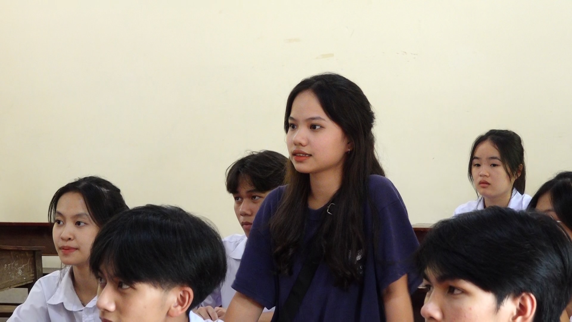 Ảnh: Thiều Trang