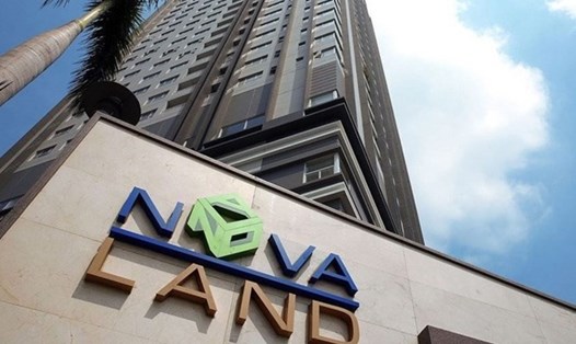 Novaland đề xuất Ngân hàng Nhà nước xem xét cho các tập đoàn bất động sản được tái cấu trúc nợ, giãn nợ trong vòng 24 - 36 tháng. Ảnh: NVL