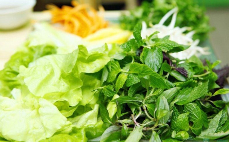 4 món ăn dễ nhiễm kí sinh trùng