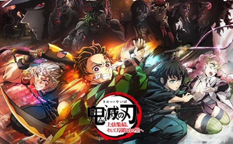 Download Black Anime Pfp Of Demon Boy Wallpaper | Wallpapers.com