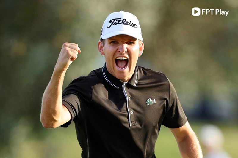 Hero Indian Open 2023 hấp dẫn với những tay golf hàng đầu thế giới