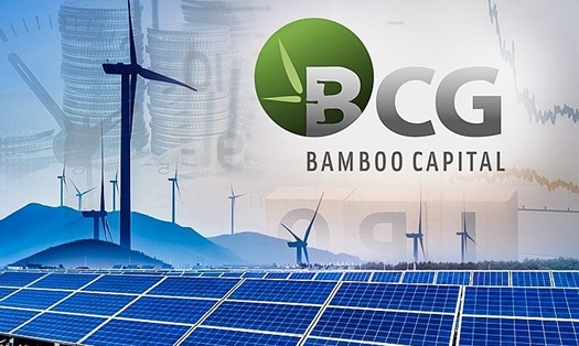 Ảnh: Bamboo Capital