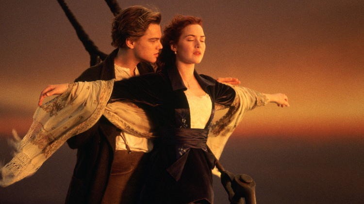 Loạt sạn hài hước trong bom tấn tỉ USD Titanic