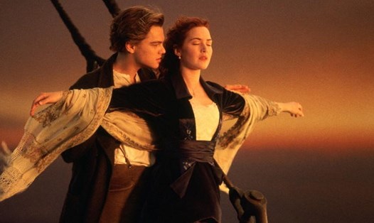 Những hạt sạn hài hước trong "bom tấn" Titanic 1997. Ảnh: 20th Century Studios