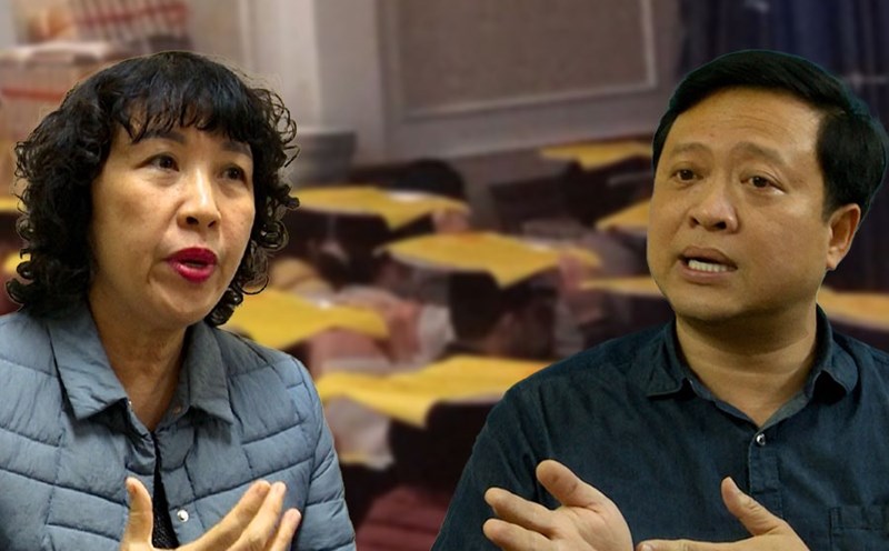 Di cung hoán số của “thầy” bắt ma Cao Anh chỉ là tà thuyết Di Cung Hoán Số Của “Thầy” Bắt Ma Cao Anh Chỉ Là Tà Thuyết