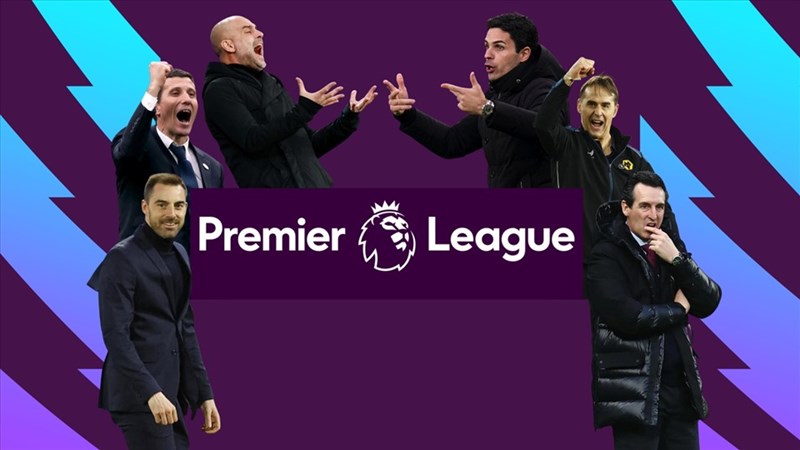 Người Anh yếu thế ngay tại Premier League...