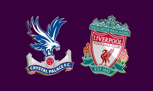 Đối đầu với Crystal Palace là cơ hội để Liverpool có 3 điểm.  Đồ họa: Văn An