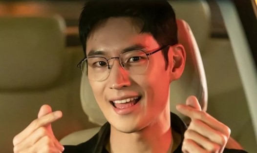 "Taxi Driver 2” của Lee Je Hoon đạt rating cao. Ảnh: Nhà sản xuất SBS.