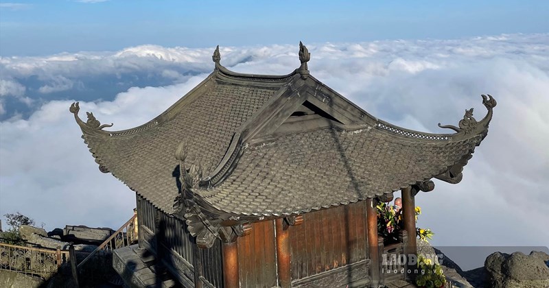 Du lịch chùa Yên Tử Du lịch chùa Yên Tử