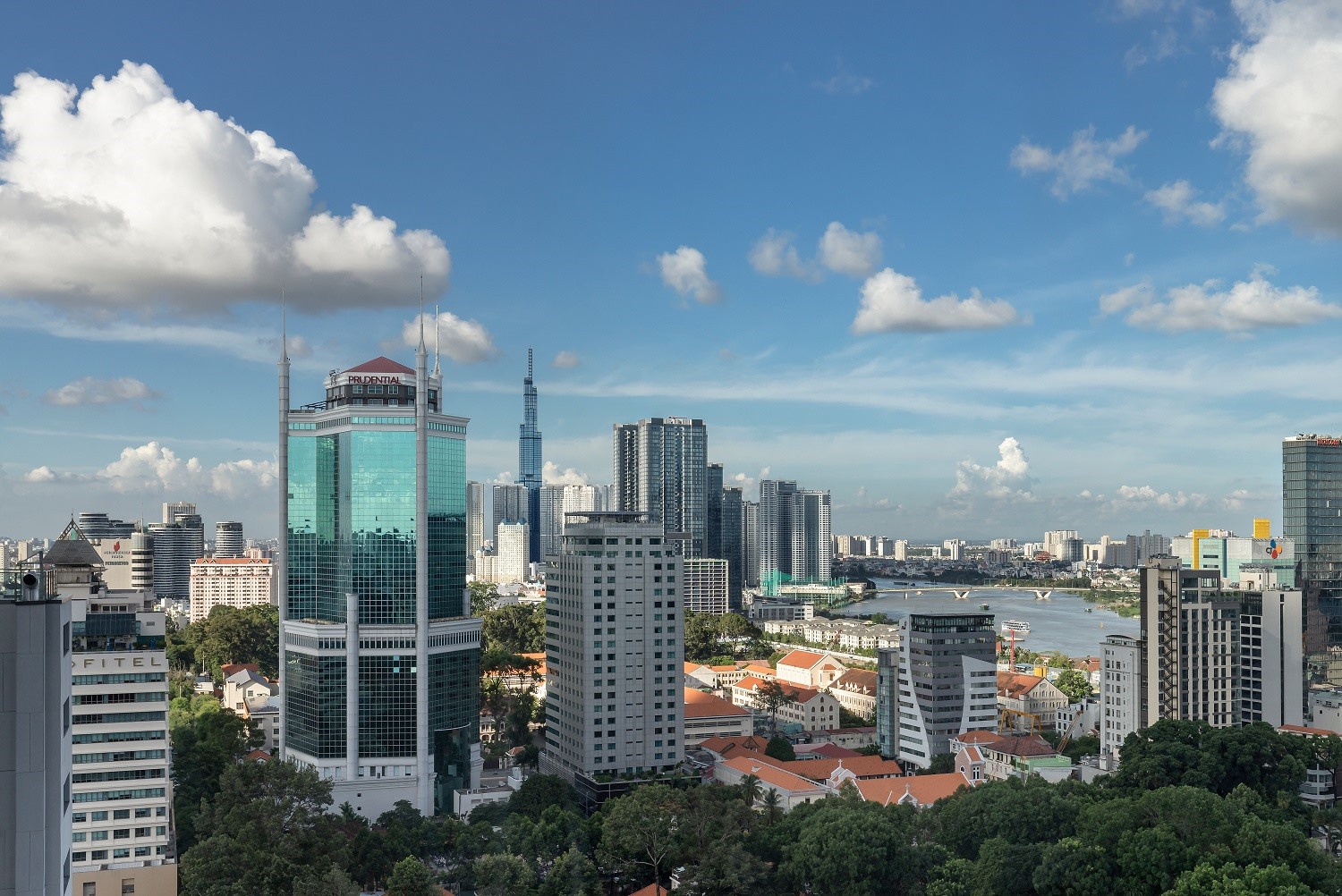 Prudential khai trương Trung tâm Chăm sóc khách hàng tại Đà Nẵng