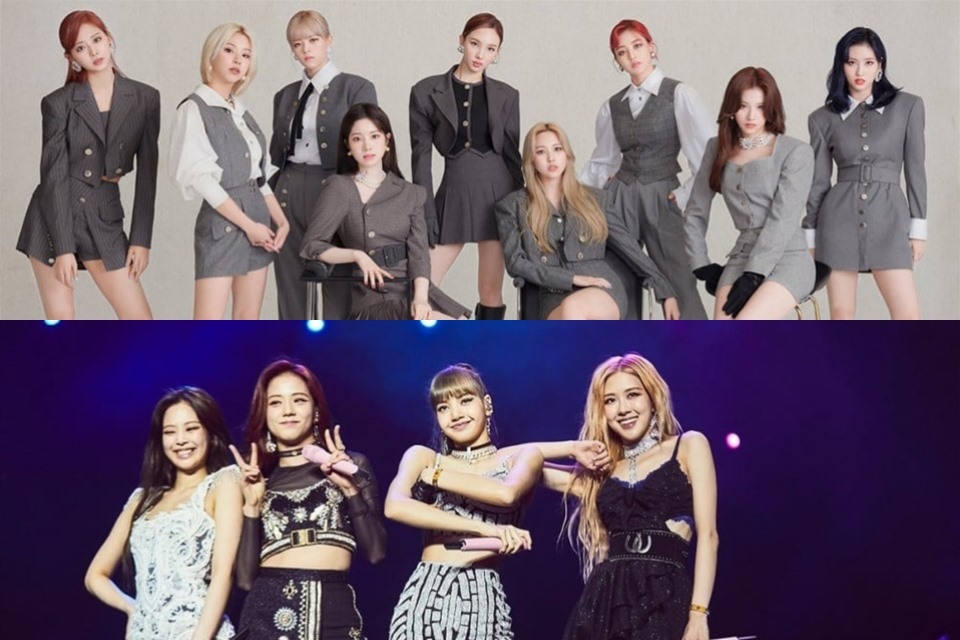 World Albums: TXT - TWICE giữ phong độ, BTS tụt hạng