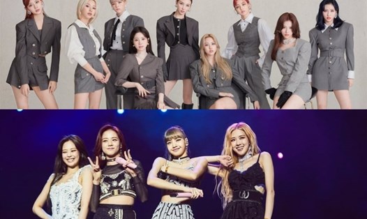 World Albums: TXT - TWICE giữ phong độ, BTS tụt hạng