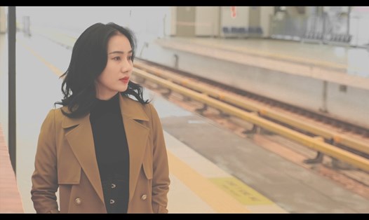 Gương mặt thân quen Phạm Lịch ra mắt MV. Ảnh: Nhân vật cung cấp.