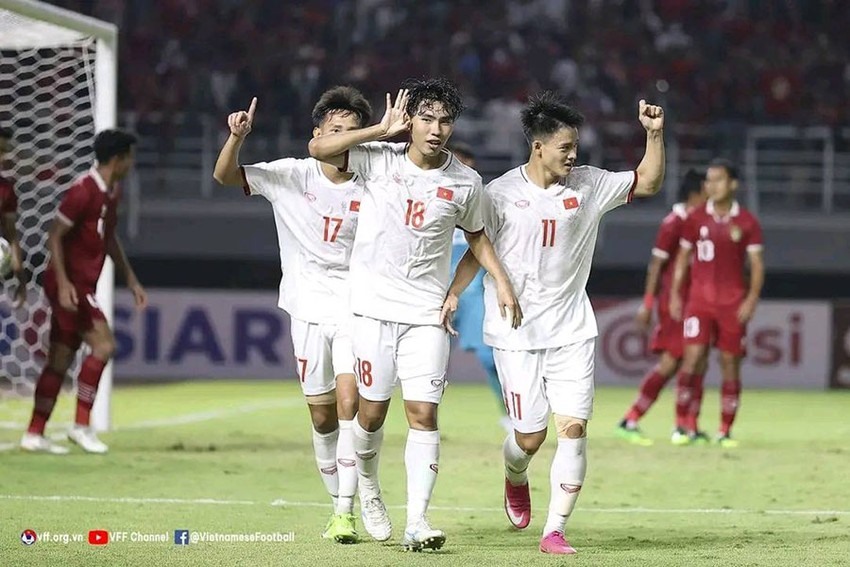 Điểm mặt 4 ngôi sao trẻ ở bảng đấu của U20 Việt Nam