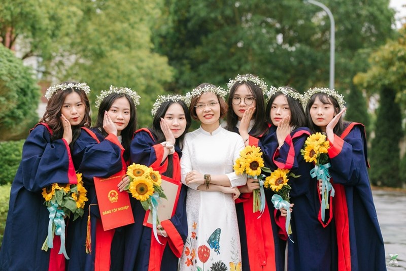 Bí kíp ôn thi tốt nghiệp THPT tổ hợp khoa học xã hội đạt kết quả cao