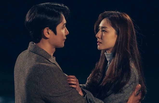 Tham vọng rực đỏ chót của Seo Ji Hye bị phản xạ vì như thế ăn ý thức hóa nước ngoài tình