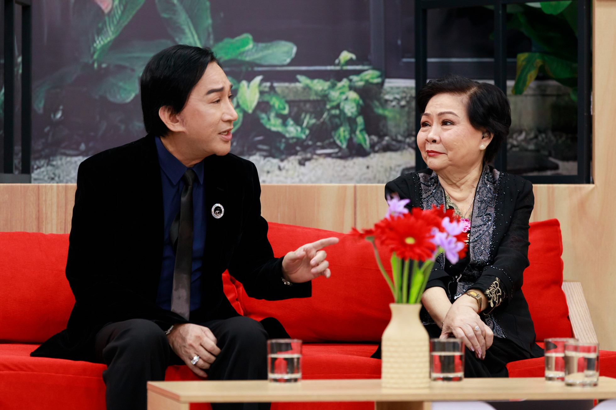 NSƯT Kim Tử Long và mối quan hệ với mẹ vợ sau 2 lần đổ vỡ hôn nhân