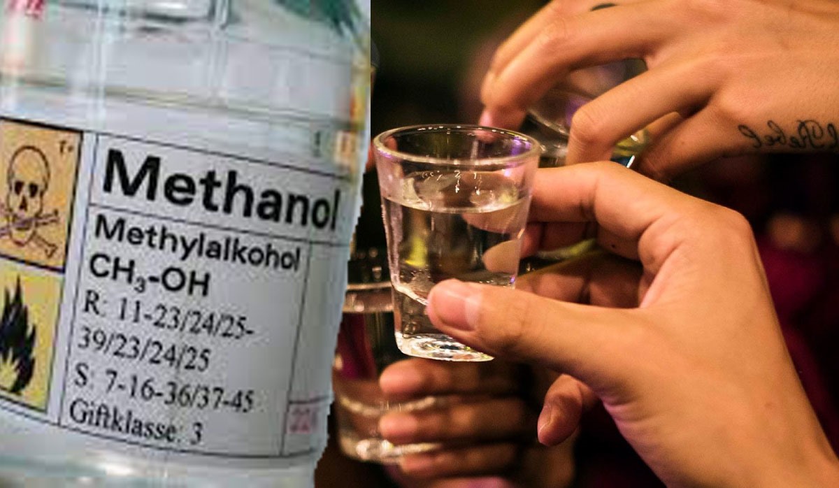 Rượu bia gây ảnh hưởng đến sức khoẻ. Đồ hoạ: Hạ Mây