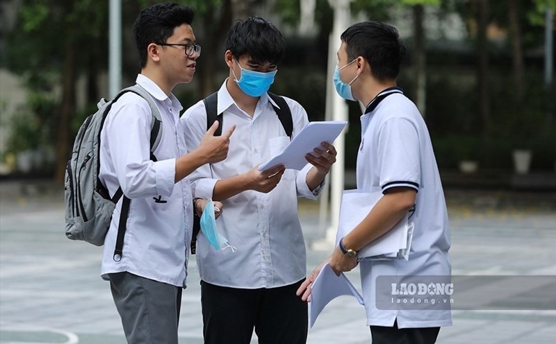 Lo ngại việc đại học tổ chức kỳ thi riêng trở thành xu hướng