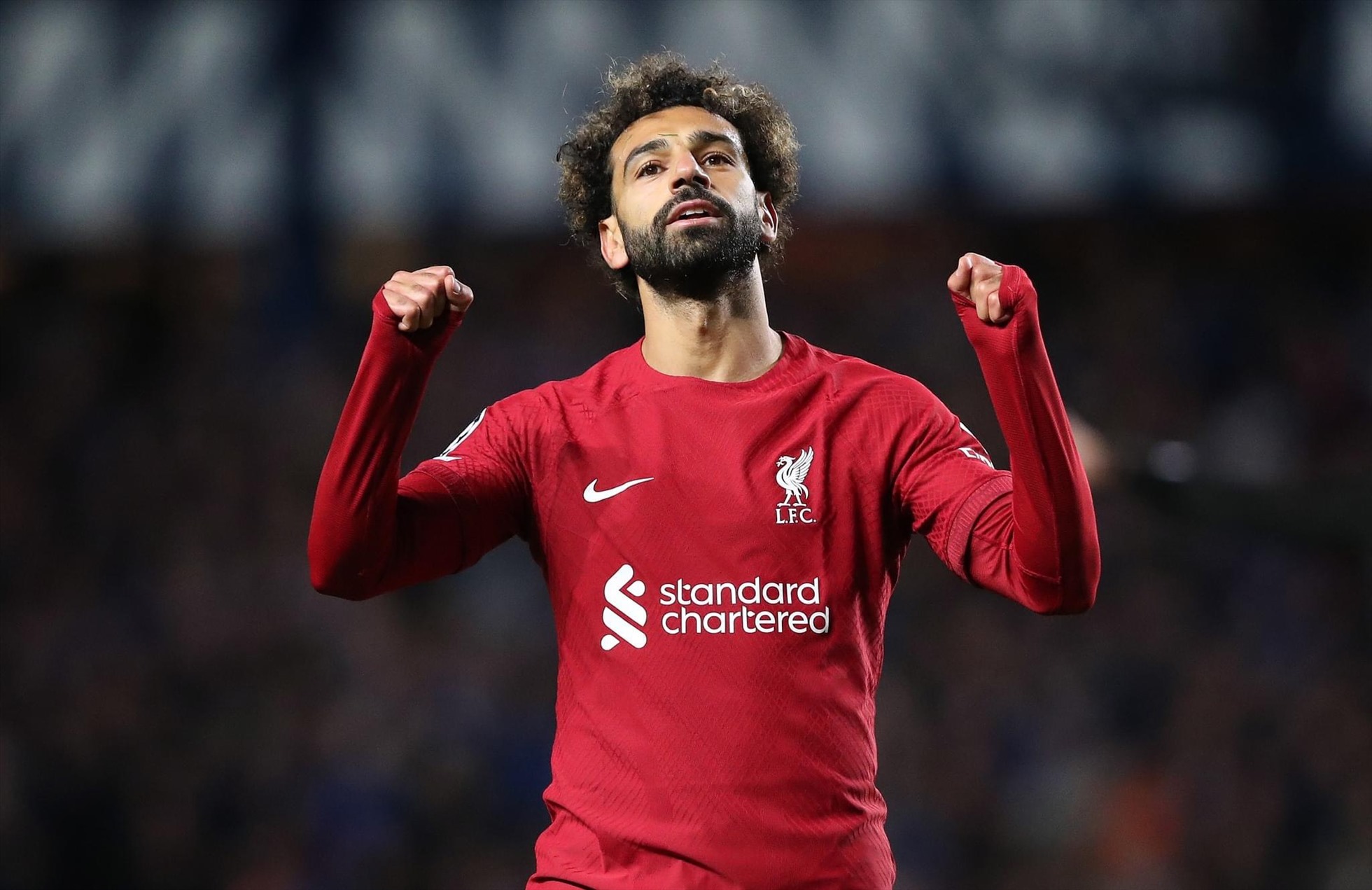 Mohemed Salah là nạn nhân hay vấn đề của Liverpool?