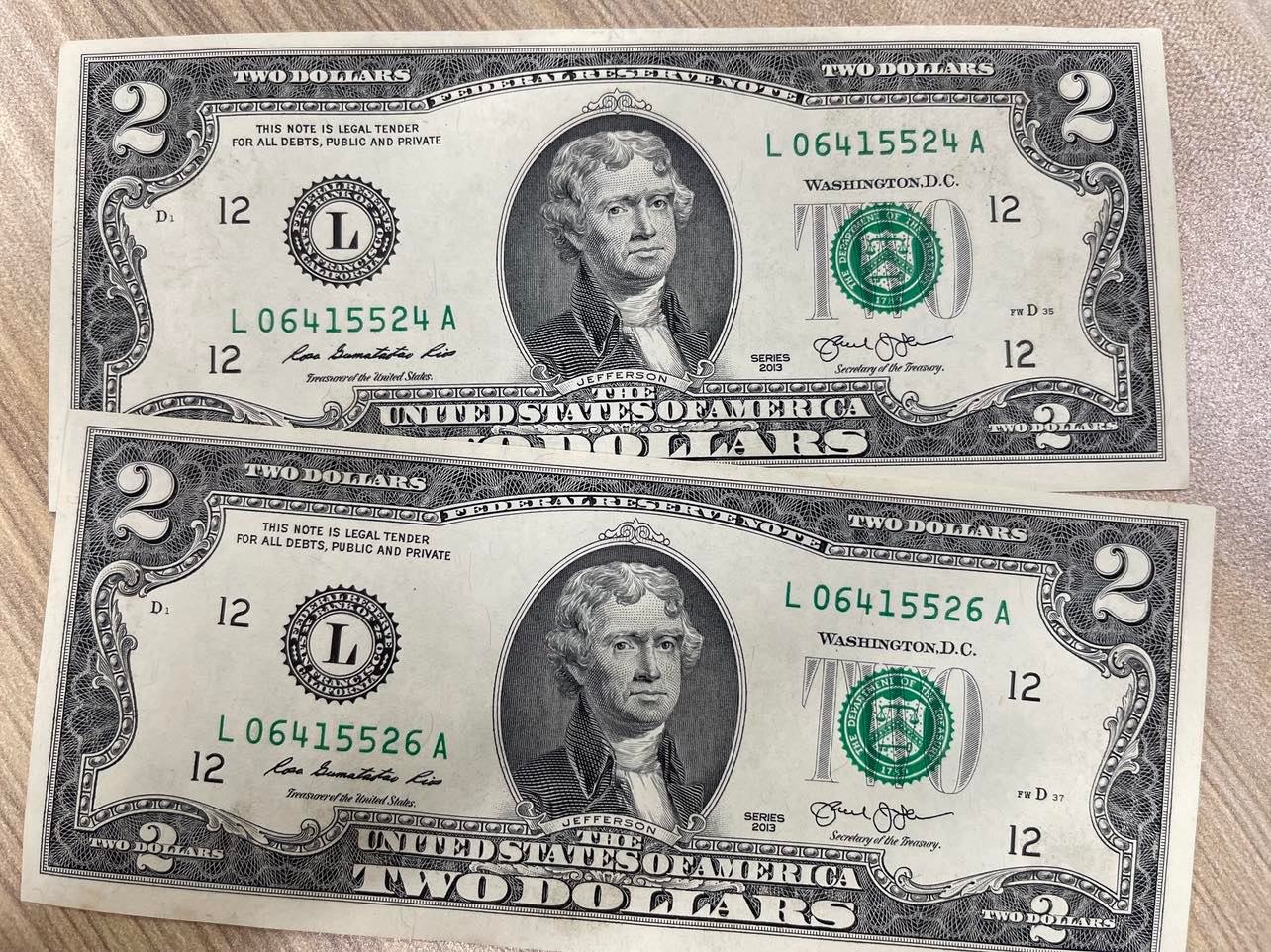 Đồng USD được dự báo có khả năng sẽ bị thay thế. Ảnh: Ngọc Vân