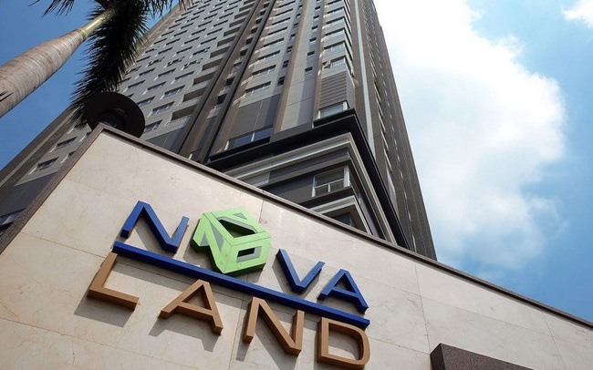 Biến động thượng tầng Novaland: Cá nhân gom hàng chục triệu cổ phiếu