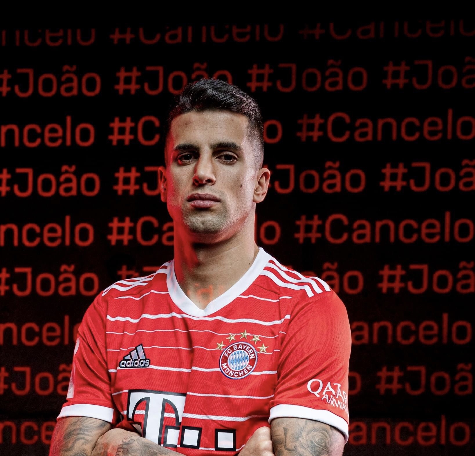 Joao Cancelo   Chuyện cười Hình ảnh