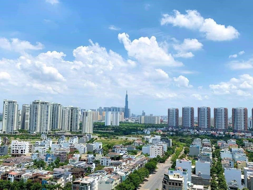 Doanh nghiệp bất động sản tăng chiết khấu đến 45-50% vẫn rất khó bán hàng