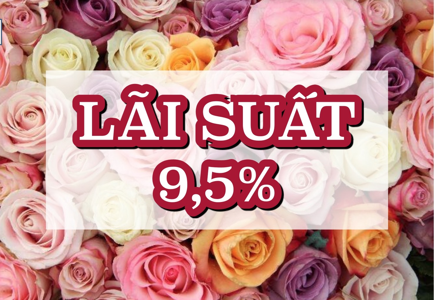 Lãi suất ngân hàng hôm nay 5.3: Có tiền gửi tiết kiệm ở đâu ăn lãi cao ...