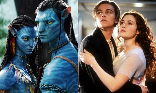 "Avatar 2" liệu có thể đánh bại "Titanic". Ảnh: Nhà sản xuất